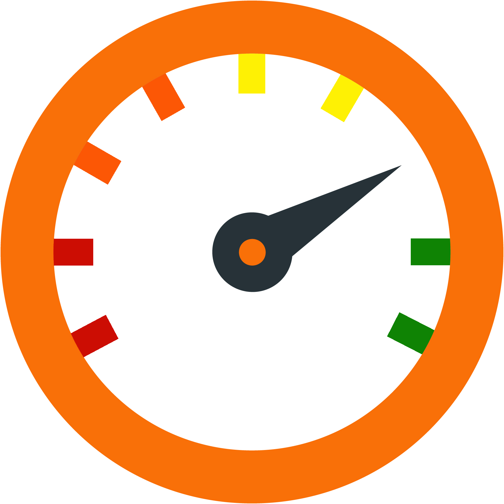 Sportpeil barometer